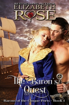 Paperback The Baron's Quest Book