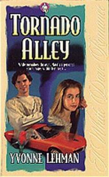 Paperback Tornado Alley Book