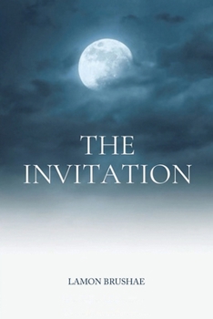 Paperback The Invitation Book