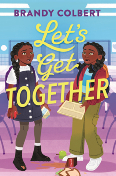 Library Binding Let's Get Together Book