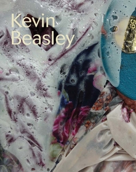Hardcover Kevin Beasley Book