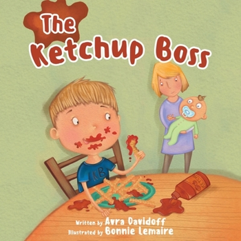 Paperback The Ketchup Boss Book