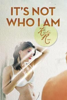 Paperback It's Not Who I Am Book