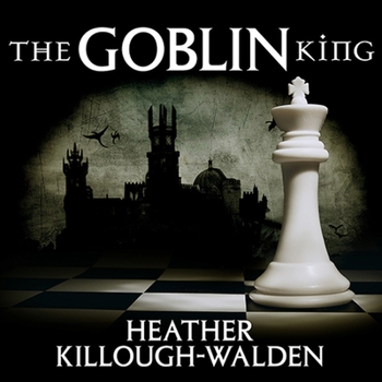 Audio CD The Goblin King Book