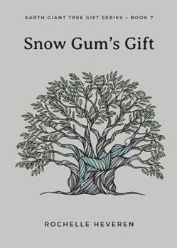 Paperback Snow Gum's Gift Book