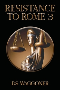 Paperback Resistance to Rome 3 Book