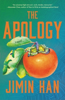 Hardcover The Apology Book