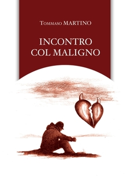 Paperback Incontro col maligno [Italian] Book