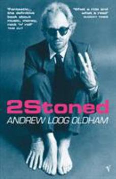 Paperback 2Stoned Book