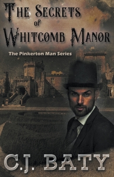 Paperback The Secrets of Whitcomb Manor Book