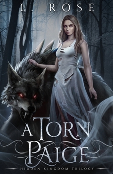 Paperback A Torn Paige Book