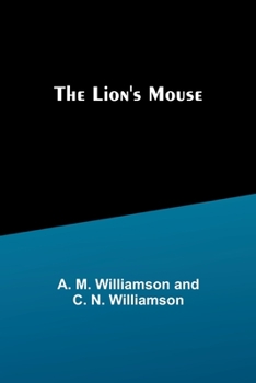 Paperback The Lion's Mouse Book