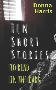 Paperback Ten short stories to read in the dark Book