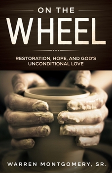 Paperback On the Wheel Book