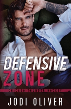 Paperback Defensive Zone Book