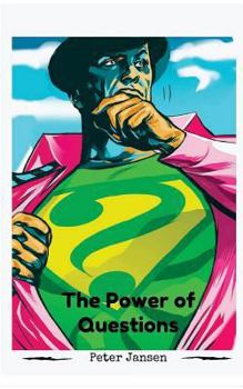 Paperback The Power of Questions Book