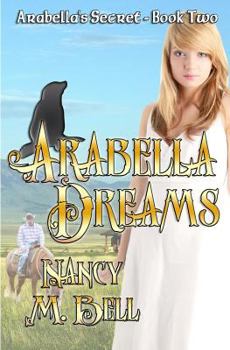 Paperback Arabella Dreams Book