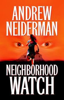 Mass Market Paperback Neighborhood Watch Book