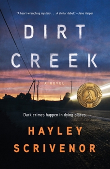 Paperback Dirt Creek Book