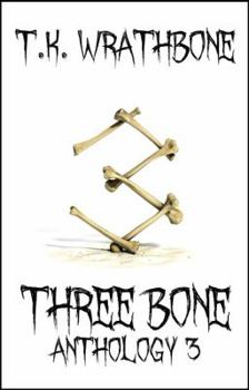 Paperback Three Bone: Anthology 3 Book