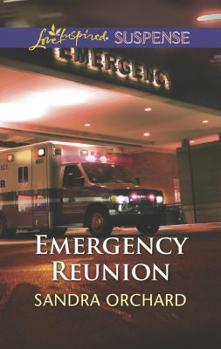 Mass Market Paperback Emergency Reunion Book