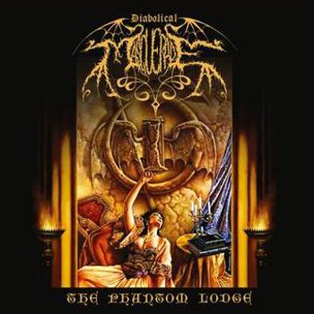 Music - CD The Phantom Lodge Book