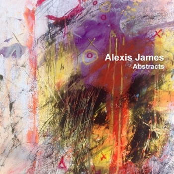 Paperback Alexis James Art Book