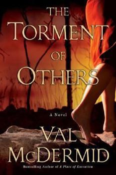 Hardcover The Torment of Others Book