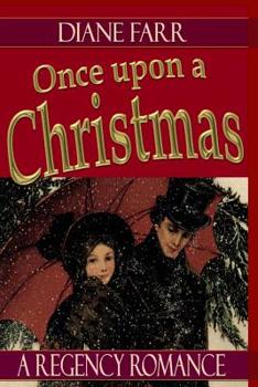 Once Upon a Christmas - Book #2 of the Nobody