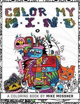 Color My Mind