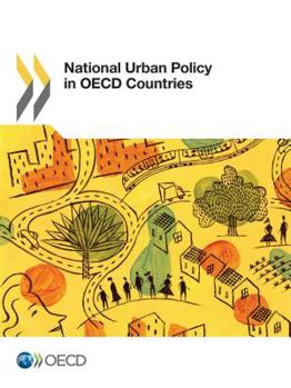 Paperback National Urban Policy in OECD Countries Book