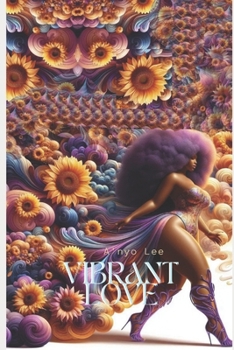 Paperback Vibrant Love Book