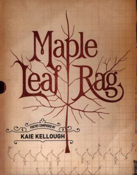 Paperback Maple Leaf Rag Book