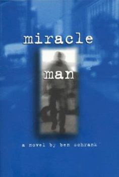 Paperback Miracle Man Book