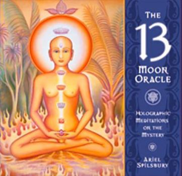 The 13 Moon Oracle - Second Printing