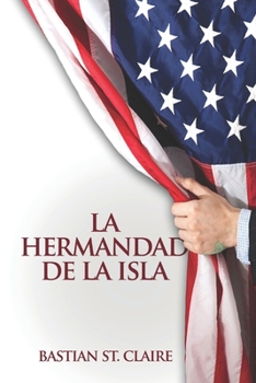 Paperback La hermandad de la Isla [Spanish] Book