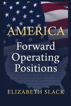 Paperback America: Forward Operating Positions Book