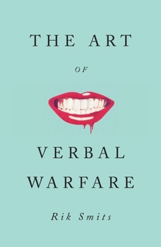 Hardcover The Art of Verbal Warfare Book