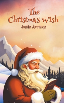 Paperback The Christmas Wish Book