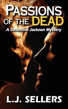 Paperback Passions of the Dead Book