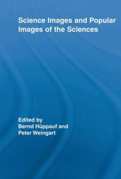 Paperback Science Images and Popular Images of the Sciences Book