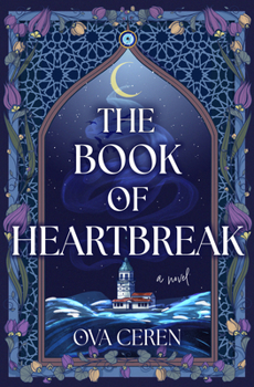 Paperback The Book of Heartbreak Book
