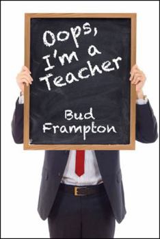 Paperback Oops...I'm a Teacher Book