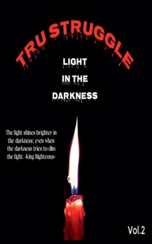 Paperback Tru Struggle Book