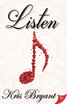 Paperback Listen Book