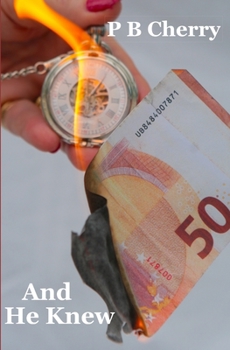 Paperback And He Knew Book