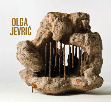 Paperback Olga Jevric Book