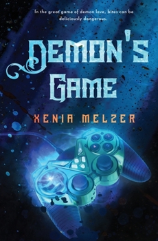 Demon's Game - Book #2 of the Demon Mates