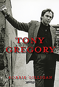 Paperback Tony Gregory Book