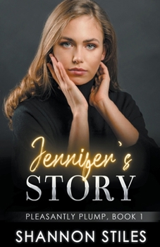 Paperback Jennifer's Story Book